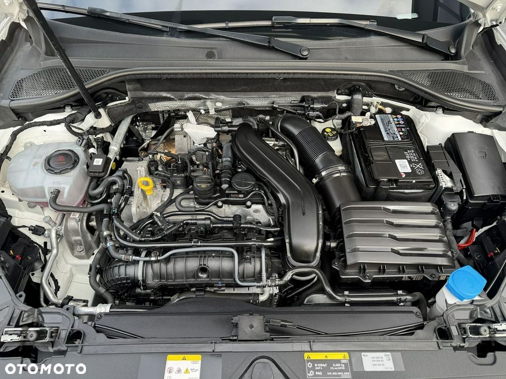 Audi Q2 35 TFSI S tronic S line - 31