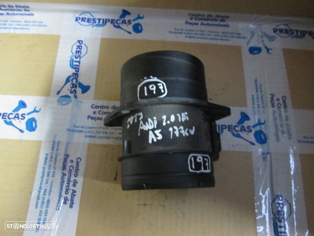 Massa De Ar F00C2G8010 0281002956 03L906461A AUDI A5 2013 2.0TDI BOSCH - 1