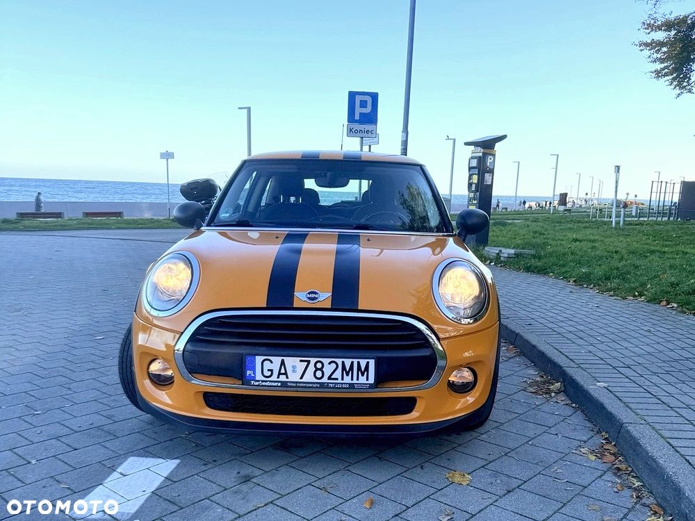 MINI ONE - 5