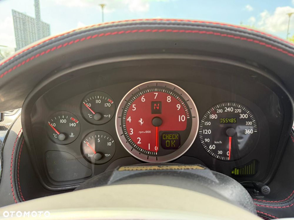 Ferrari F430 - 25