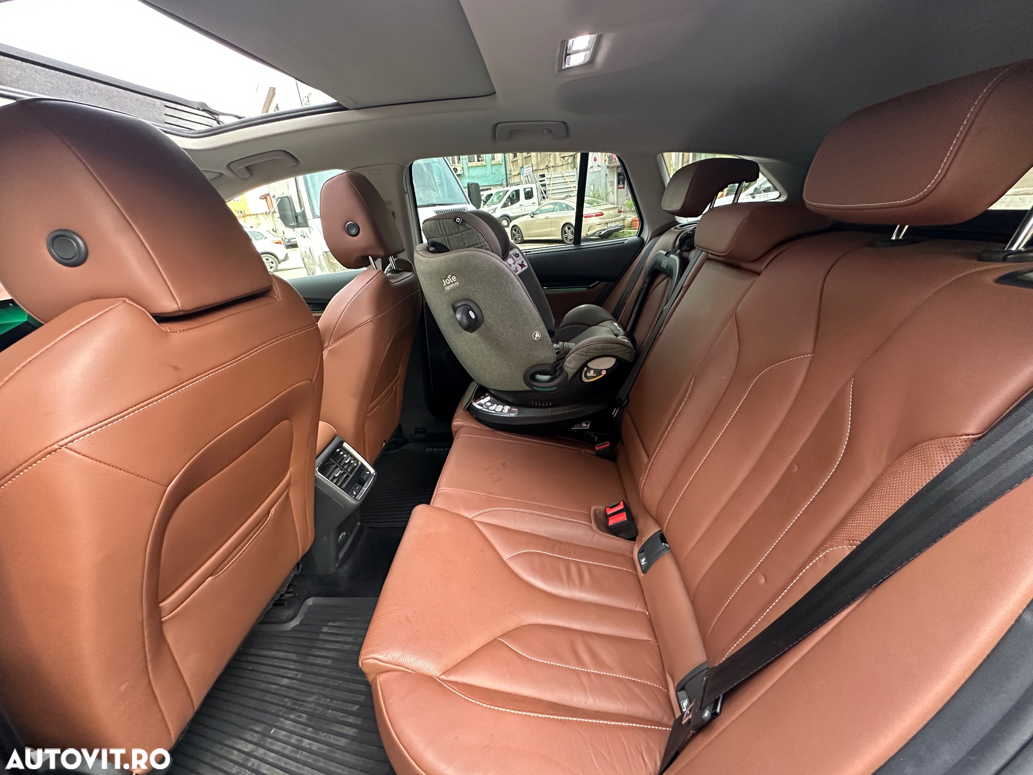 Skoda Enyaq iV Electric 80 - 33