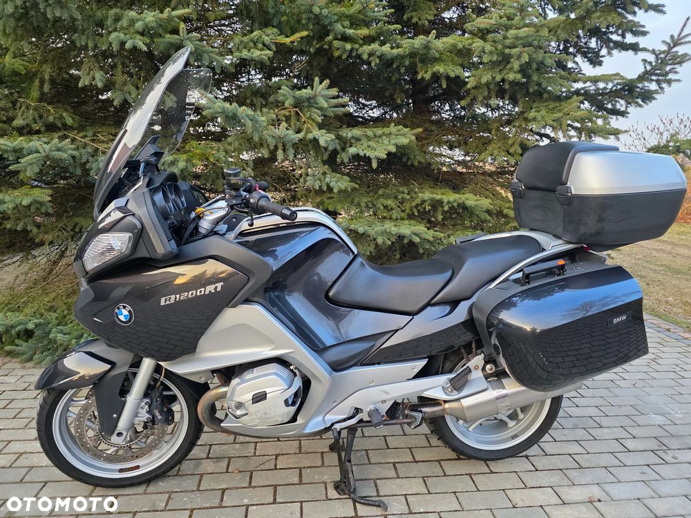 BMW RT - 23