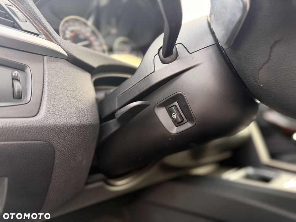 BMW Seria 4 435i xDrive - 23