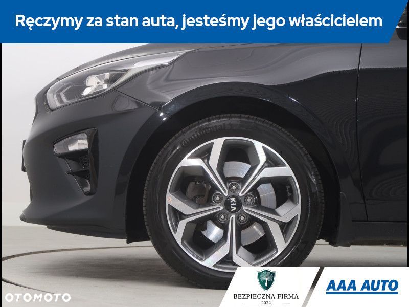 Kia Ceed - 16