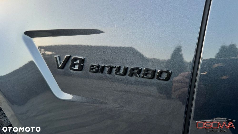 Mercedes-Benz CLS 63 AMG S 4-Matic - 19