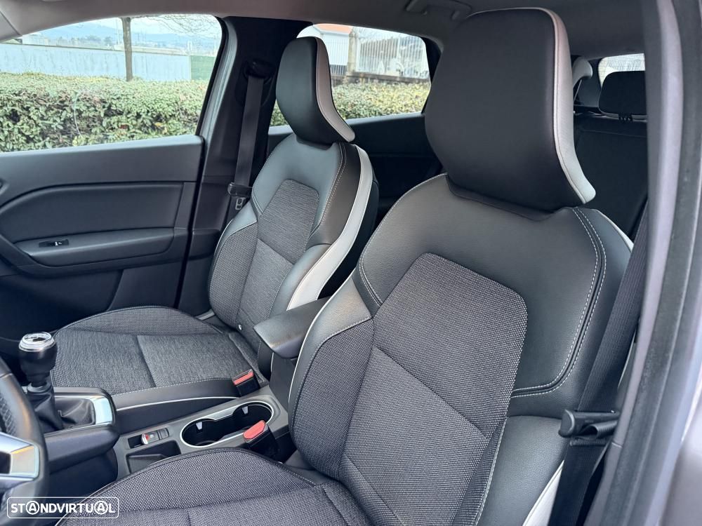 Renault Captur 1.3 TCe Exclusive - 9