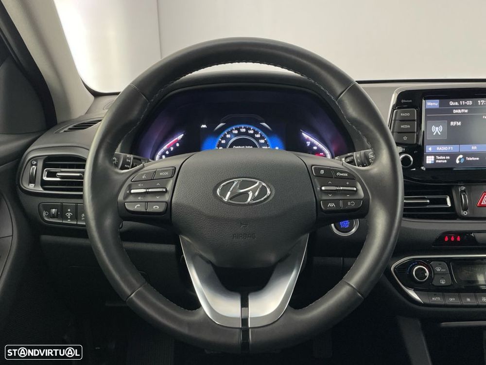 Hyundai i30 1.0 T-GDI Style - 14