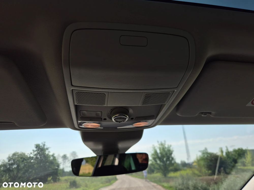 Seat Alhambra 1.4 TSI Style - 10