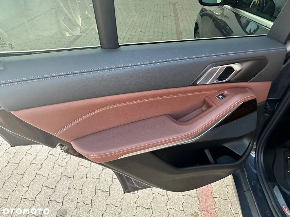 BMW X5 - 14