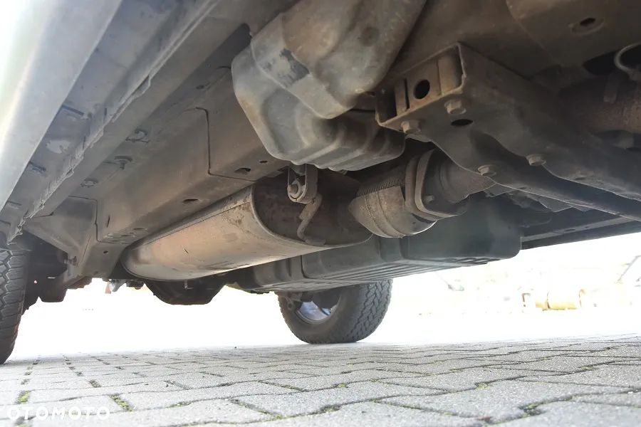 Jeep Commander 3.0 CRD DPF Automatik Limited - 18