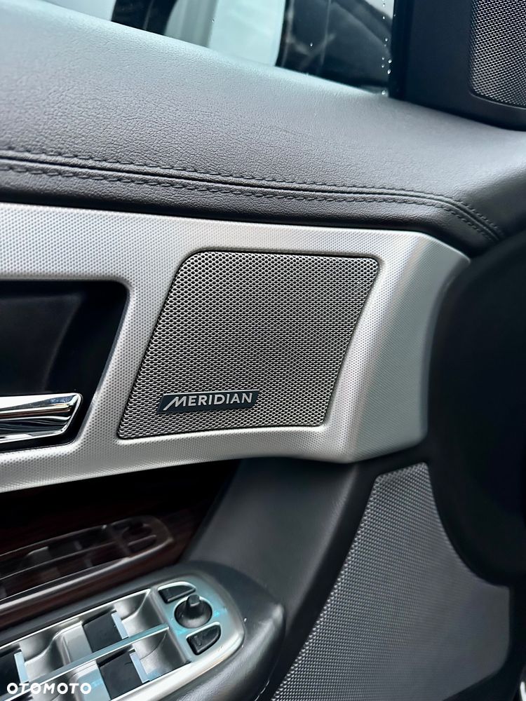 Jaguar XF 2.2 D Luxury - 12