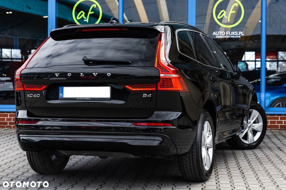 Volvo XC 60 B4 B Core - 9