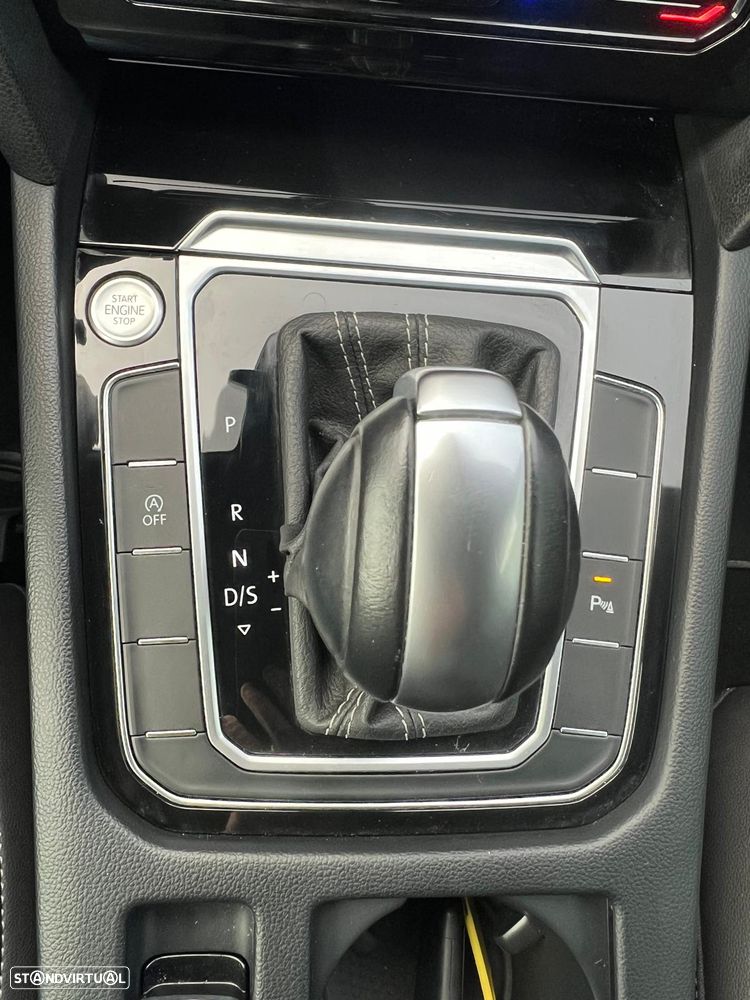 VW Arteon Shooting Brake 2.0 TDI R-Line DSG - 20