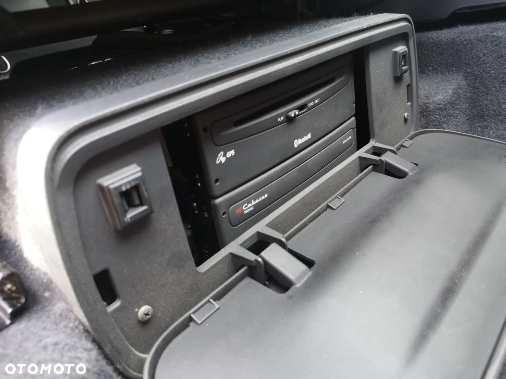 Renault Grand Scenic 2.0 16V Luxe Privilege - 10