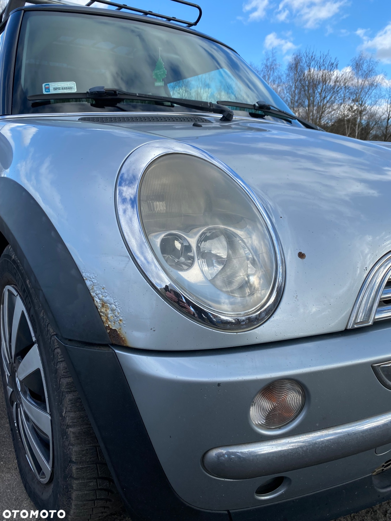 MINI Cooper Standard - 22