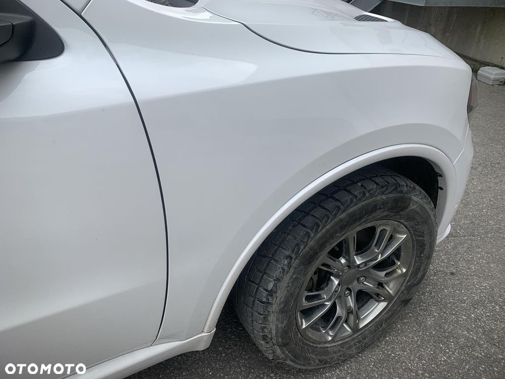 Dodge Durango - 18