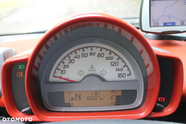 Smart Fortwo - 10