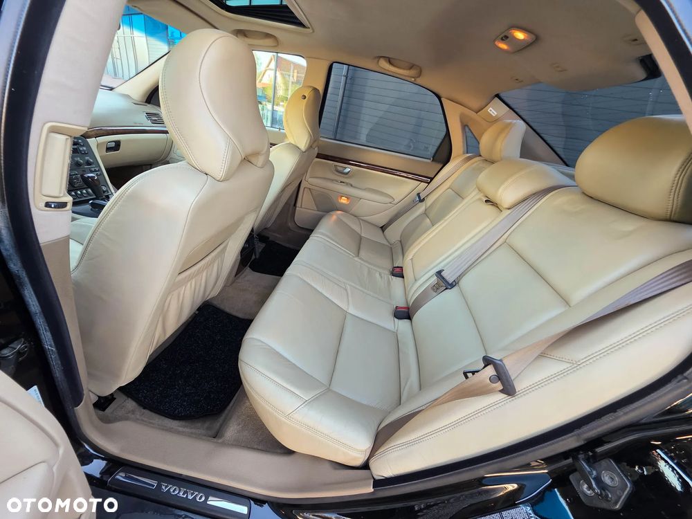 Volvo S80 2.4D5 Executive - 9