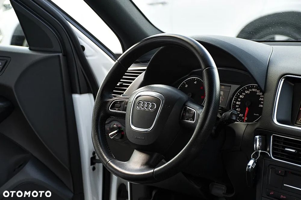 Audi Q5 2.0 TDI Quattro S tronic - 24