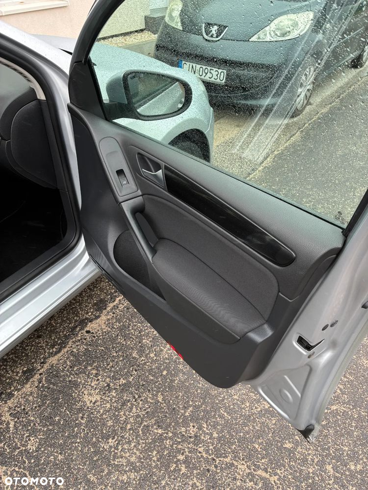 Volkswagen Golf VI 1.4 TSI Comfortline - 13