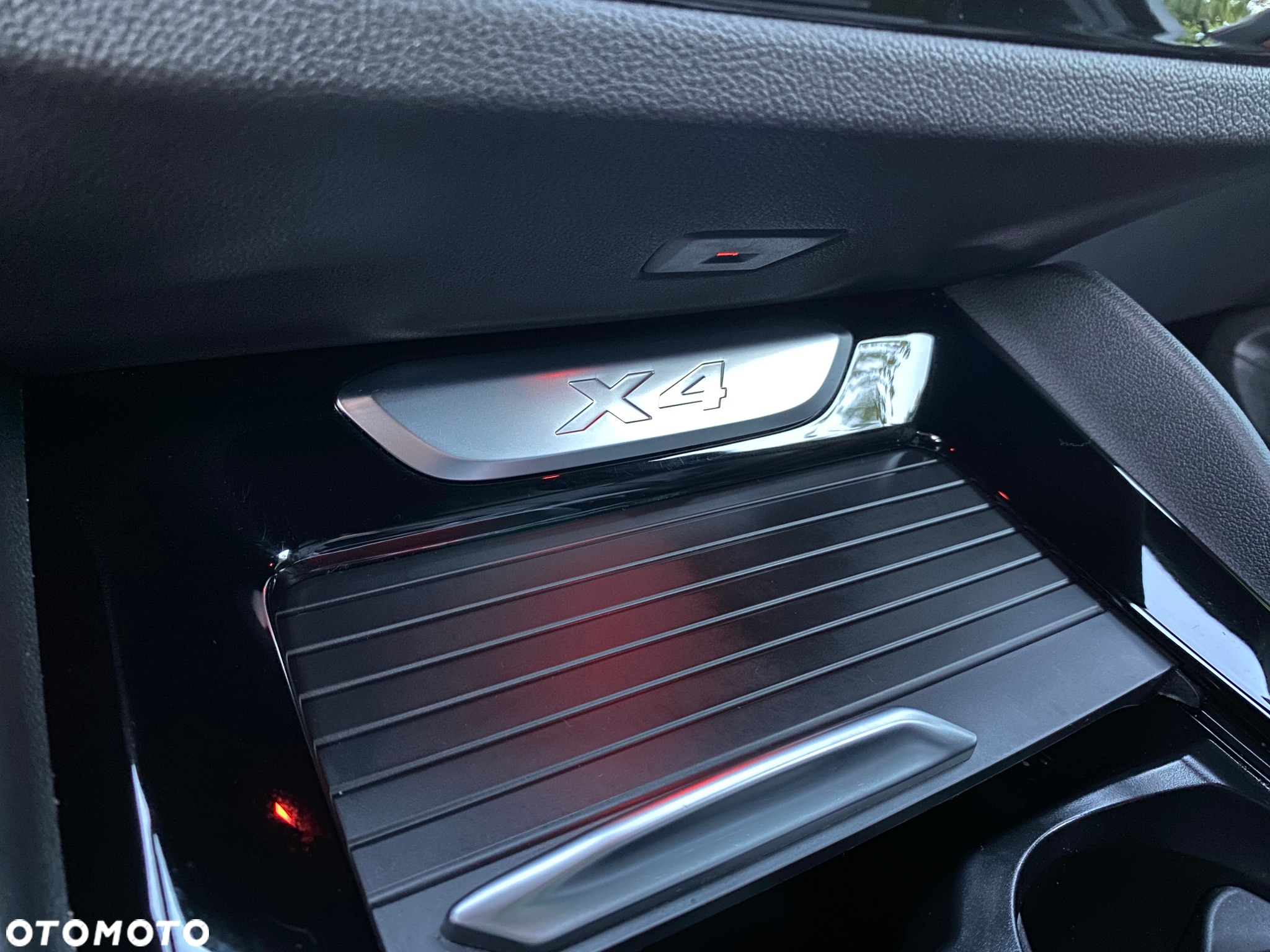 BMW X4 xDrive20d M Sport Edition - 28