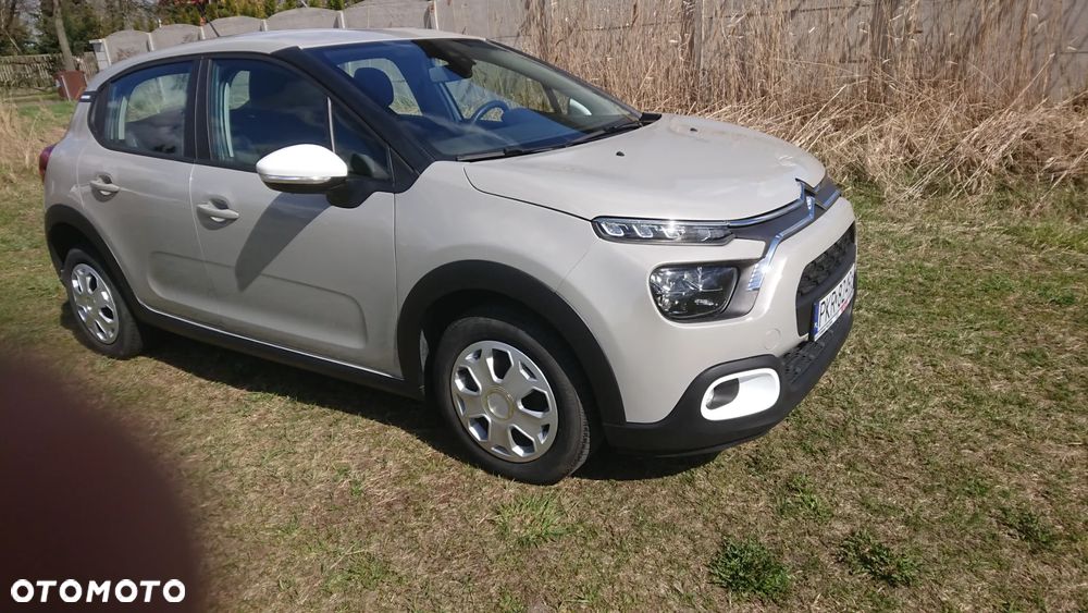 Citroën C3 - 12