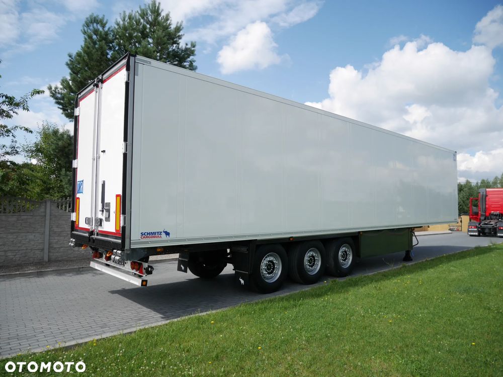 Schmitz Cargobull Thermo King SLXi 300/ SPEKTRUM/ Stan Idealny - 8