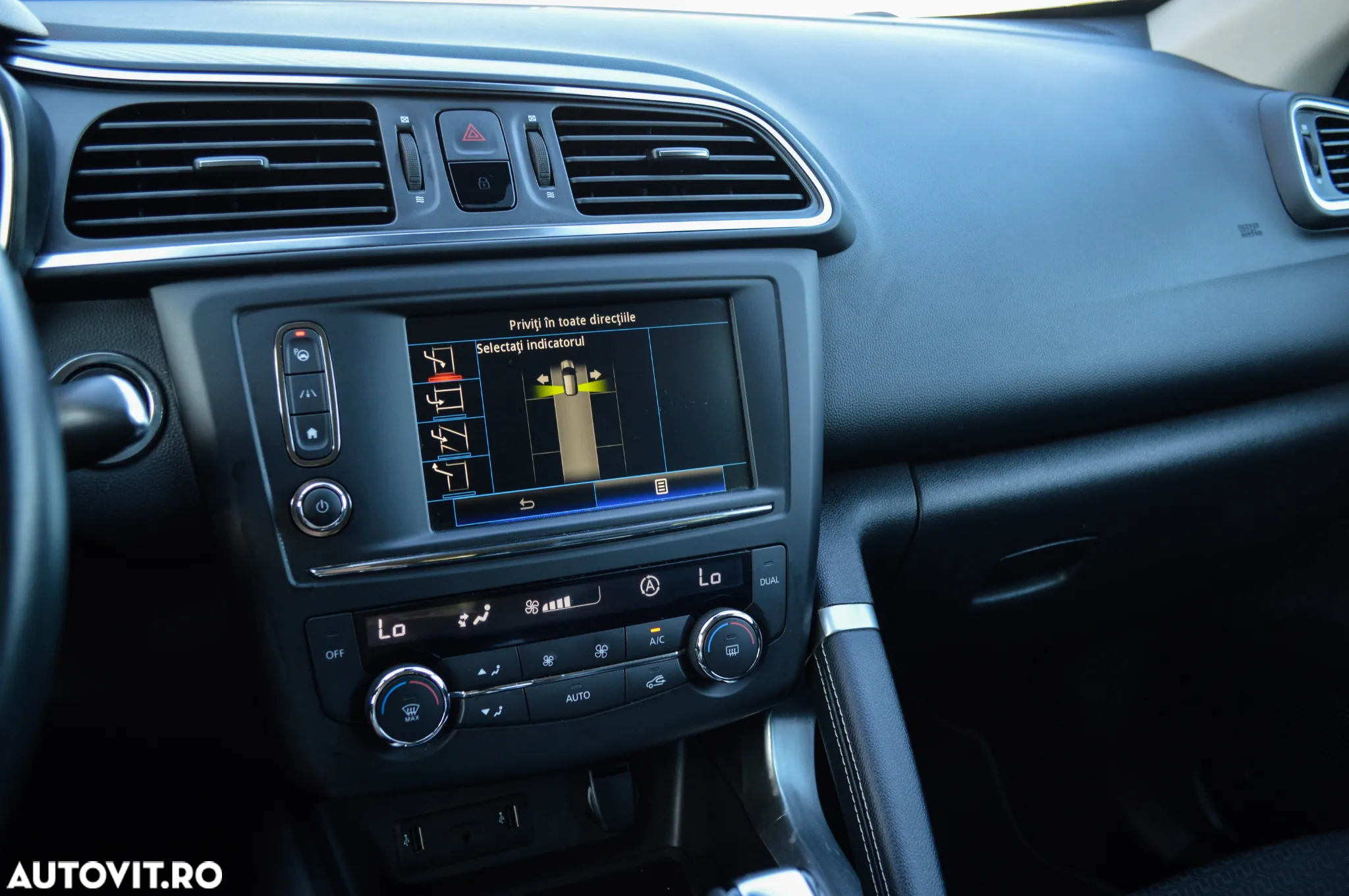 Renault Kadjar 1.6 DCI CVT Intens - 37