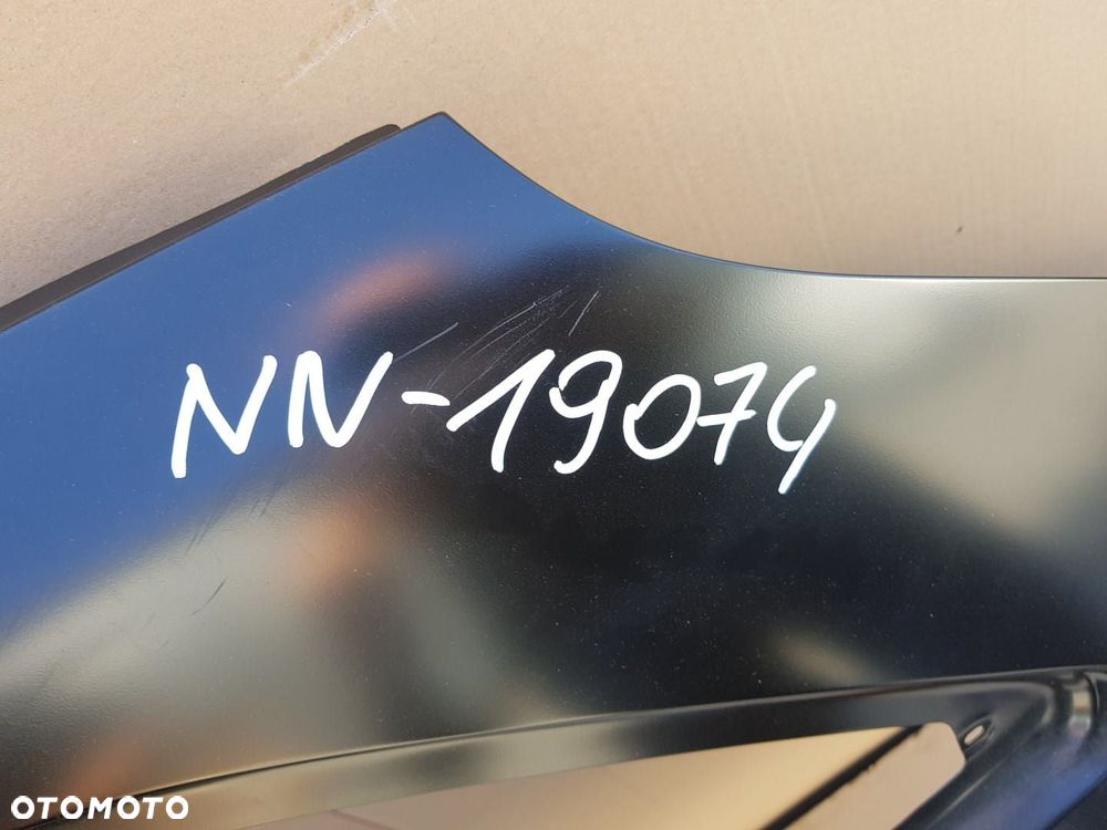 SEAT LEON 4 IV 5FE PRÓG SŁUPEK LEWY 20-23 5FE809605B - 3