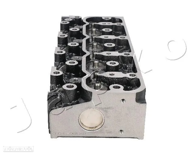 Colaça /Cabeça de motor Isuzu 4JG2 do Opel Monterey e Isuzu NKR NOVA - 5