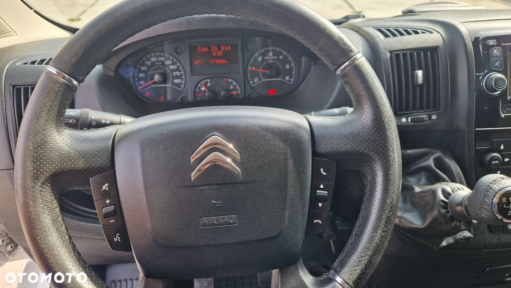 Citroën Jumper - 9
