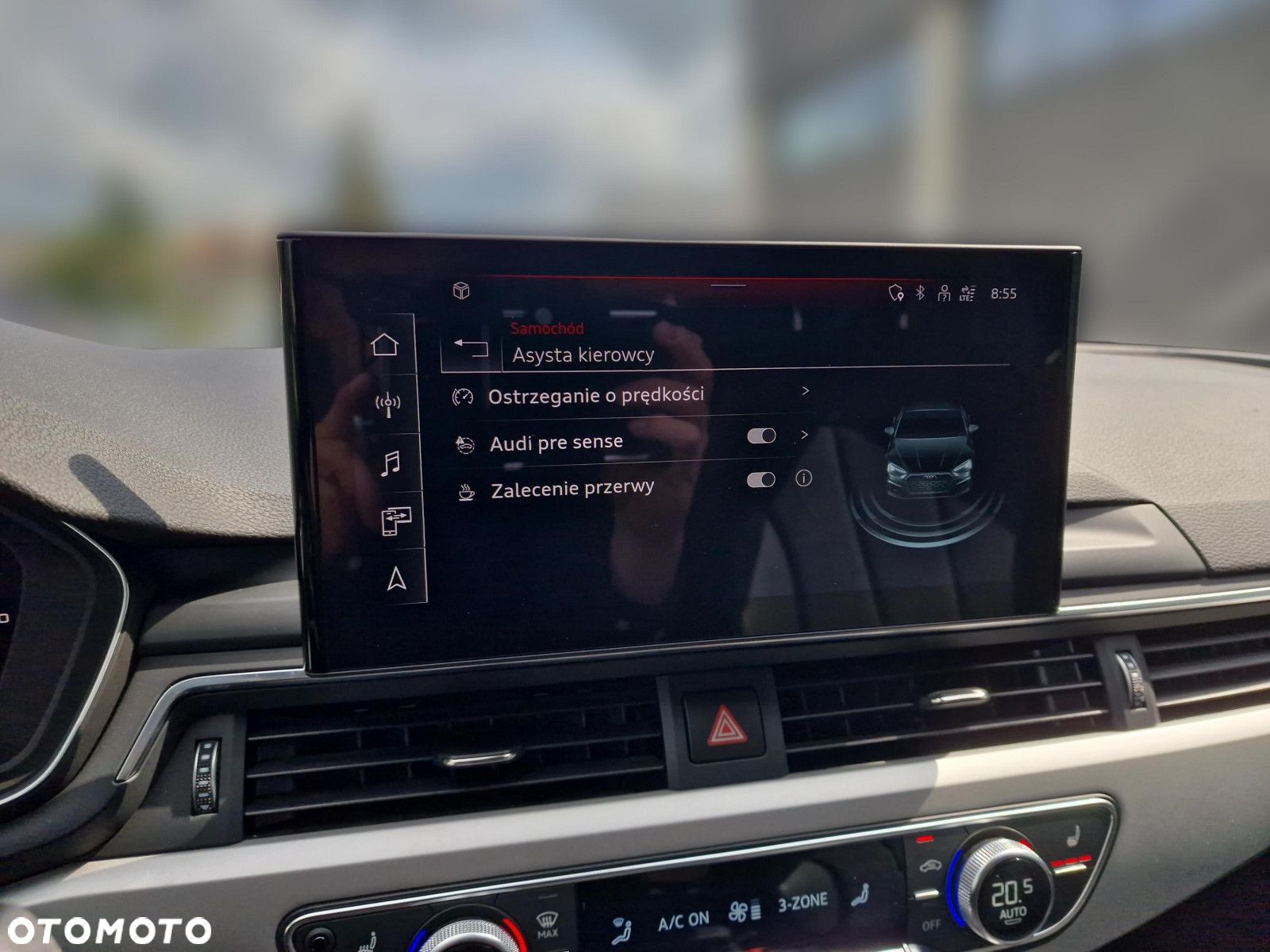 Audi A5 - 23