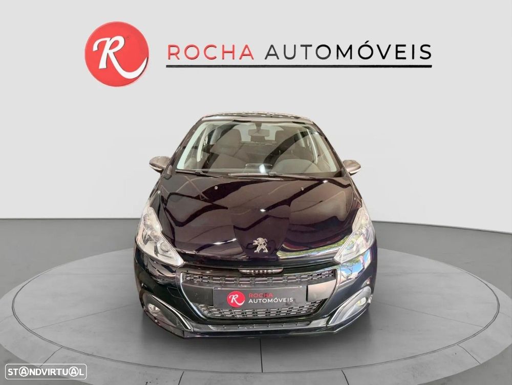 Peugeot 208 1.2 VTi Active - 3