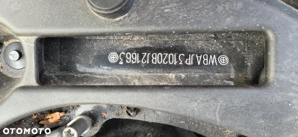 BMW Seria 5 520d Luxury Line - 29