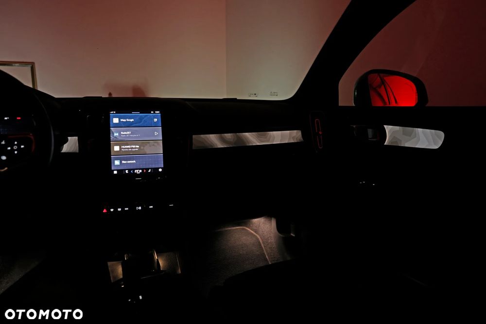 Volvo C40 Recharge Twin Motor Ultimate - 10