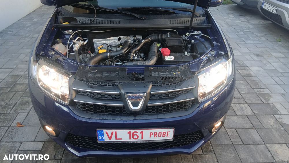 Dacia Logan MCV - 9