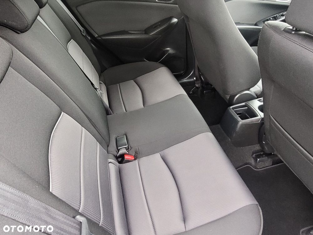 Mazda CX-3 SKYACTIV-G 120 FWD KIZOKU - 17