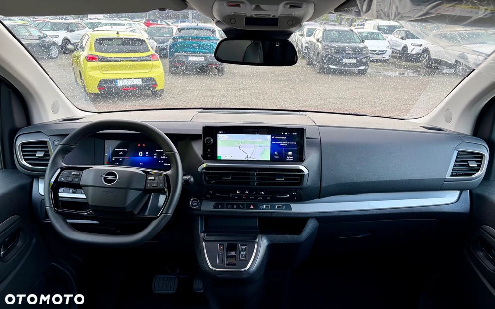 Opel Zafira 2.0 Diesel XL Business VIP - 10
