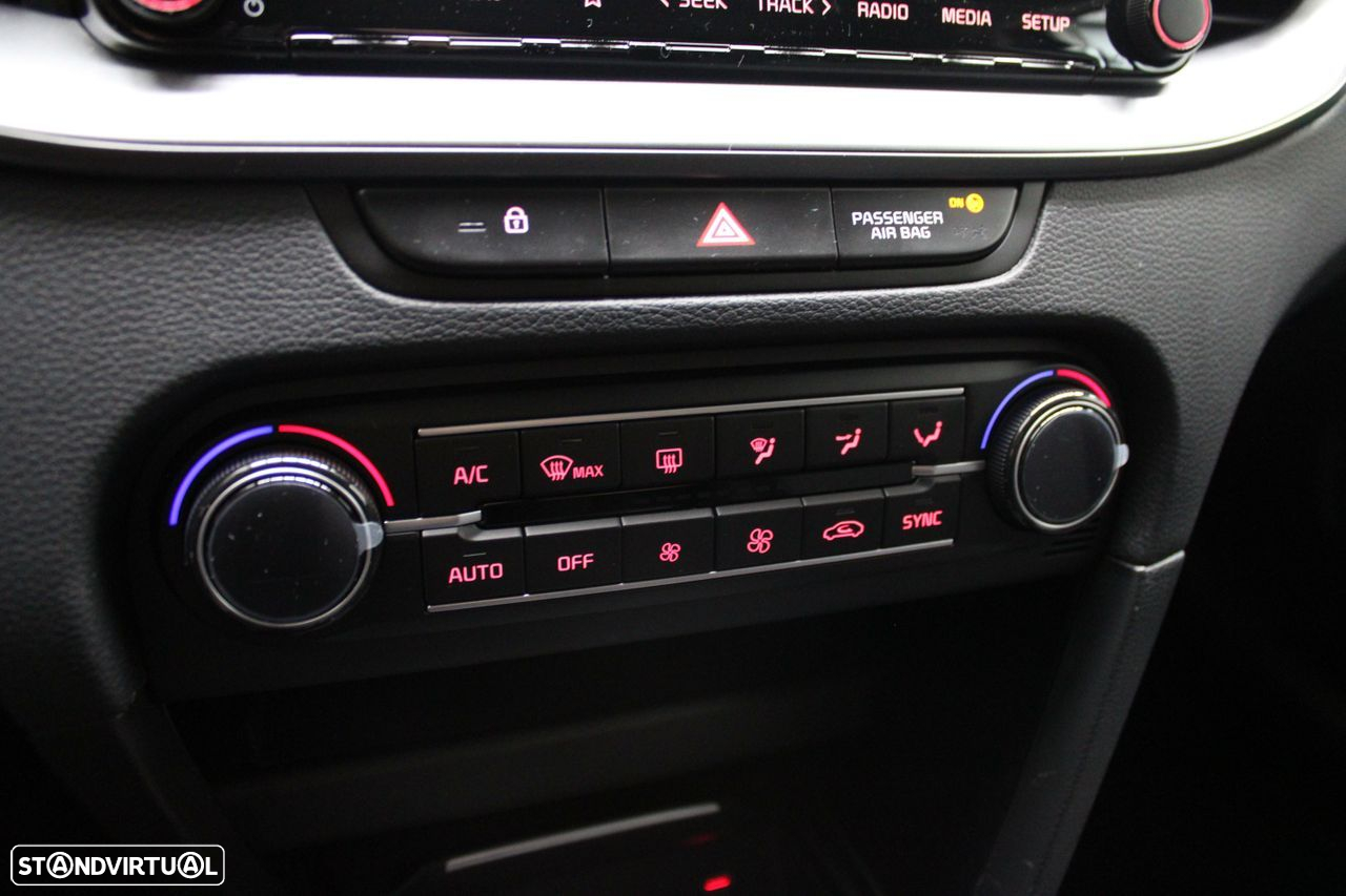Kia XCeed 1.0 T-GDI Dynamic - 15