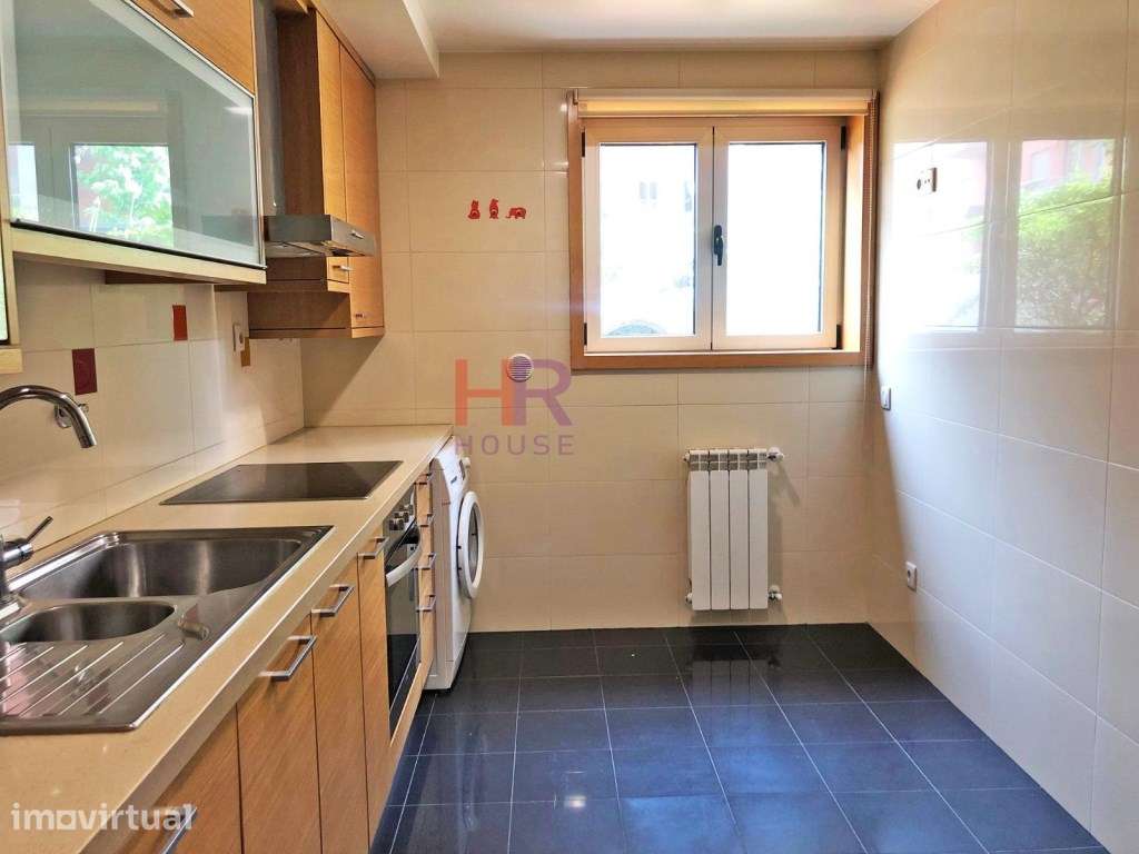 Apartamento T1 em Quinta da Portela, Coimbra. Ótima localização com... - Grande imagem: 4/14