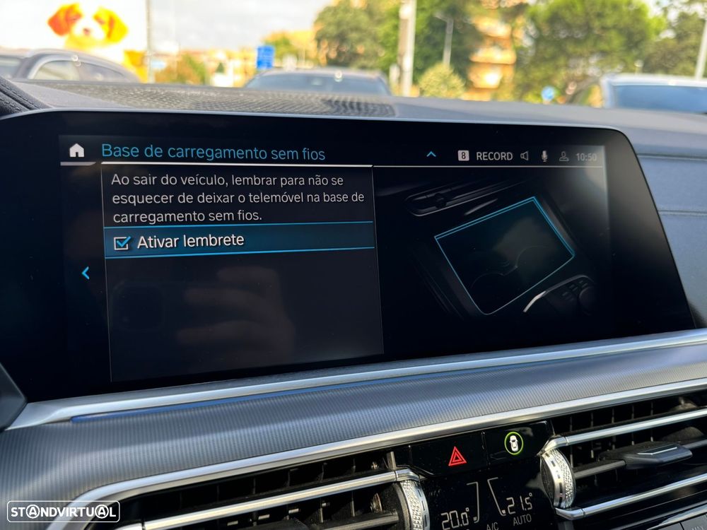 BMW X5 45 e xDrive Pack M - 60