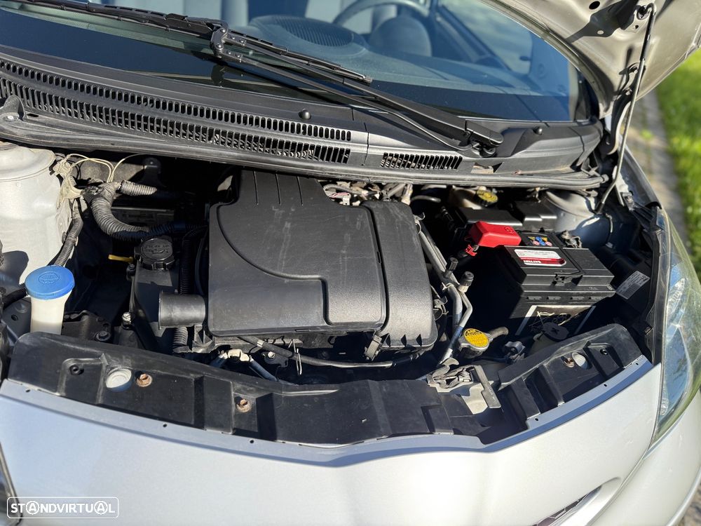 Toyota Aygo 1.0 + AC+VSC - 14