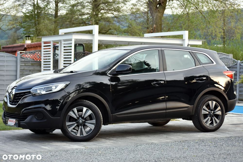 Renault Kadjar 1.2 Energy TCe Business - 2
