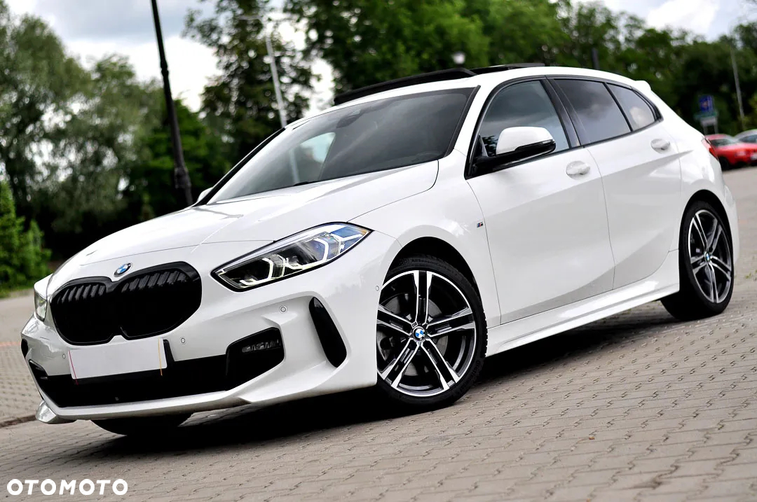 BMW Seria 1 120i M Sport - 15