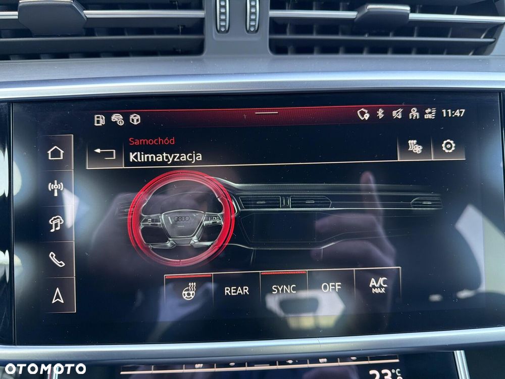 Audi A7 Sportback - 34