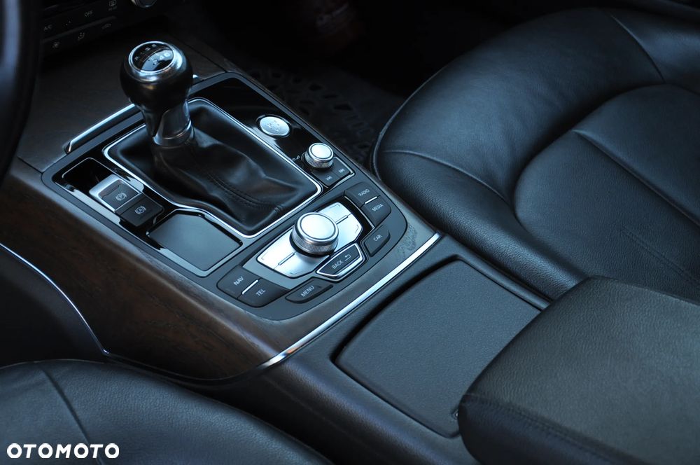 Audi A6 Limousine - 16