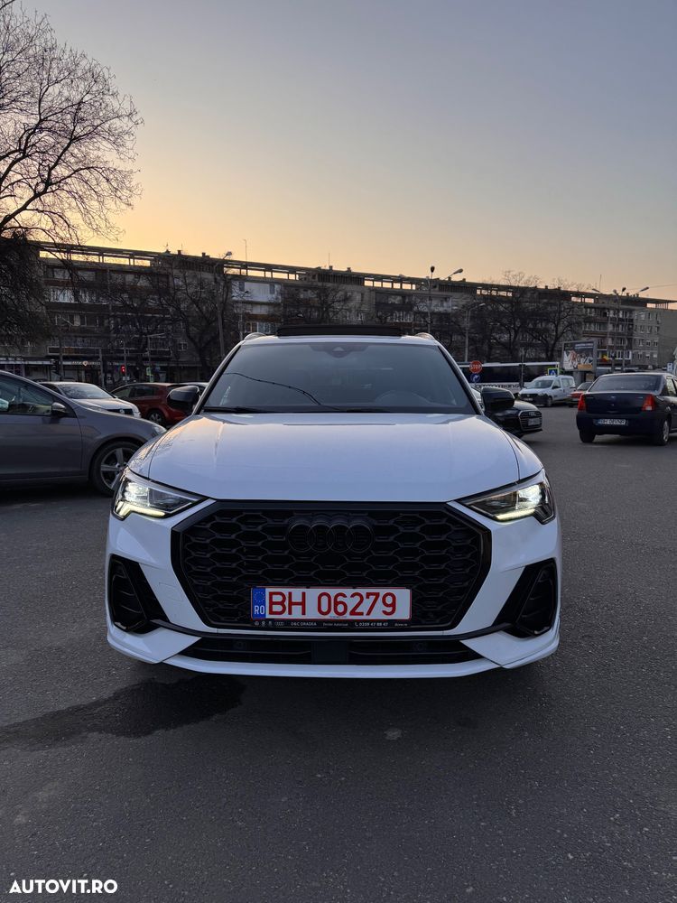 Audi Q3 45 TFSI quattro S tronic S line - 5