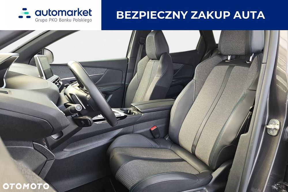 Peugeot 3008 1.2 PureTech Allure Pack S&S EAT8 - 11