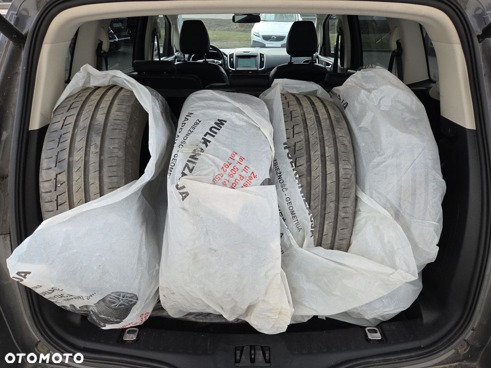 Ford S-Max 2.0 TDCi Bi-Turbo Vignale PowerShift - 31