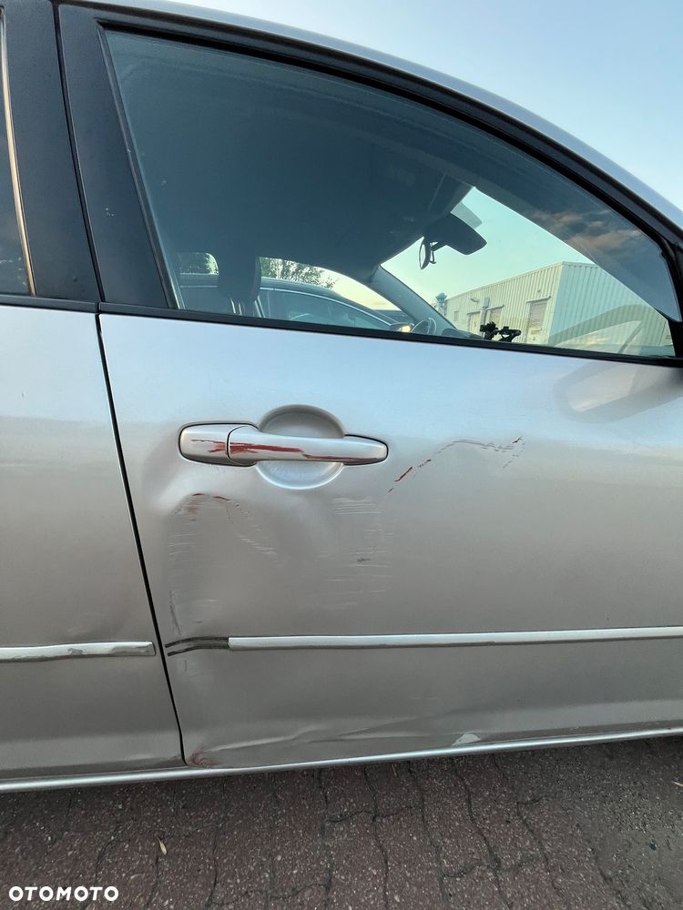 Mazda 3 - 12
